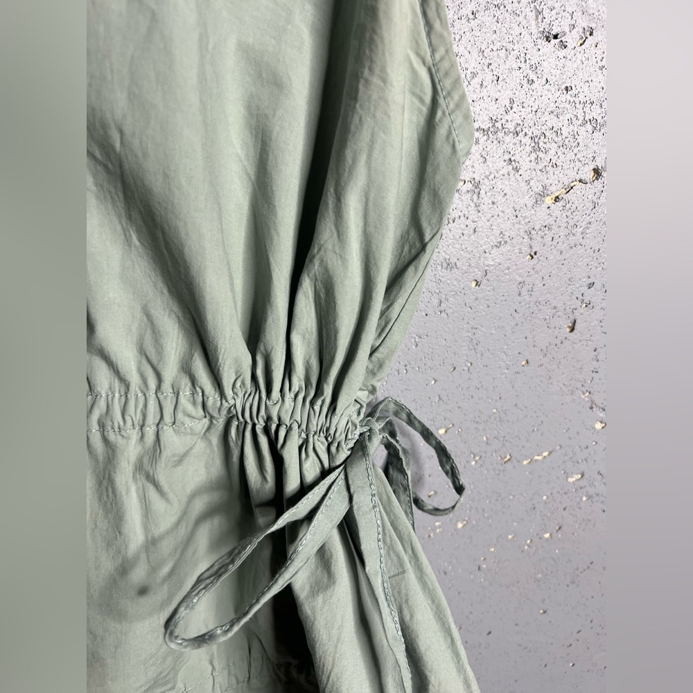 COS Mint Green Sleeveless Blouse - Picture 7 of 12
